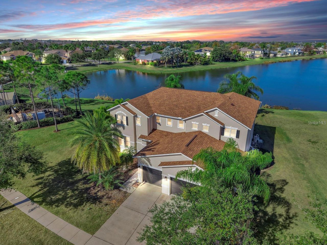 5457 Sandy Shell Drive, Apollo Beach, FL 33572 Photo