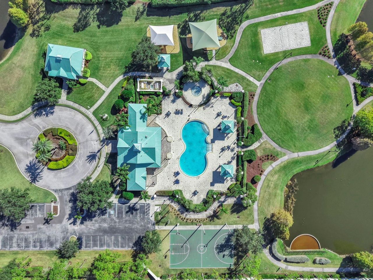 5457 Sandy Shell Drive, Apollo Beach, FL 33572 Photo