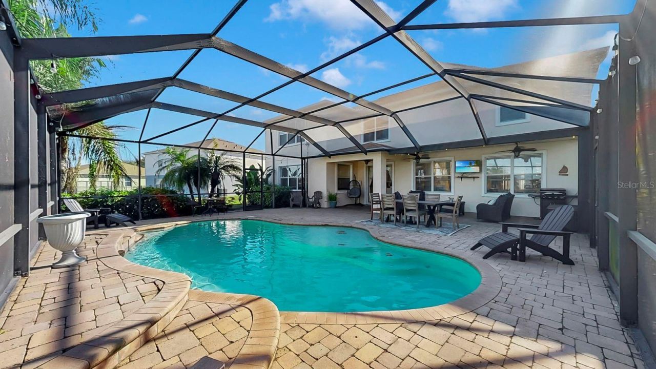 5457 Sandy Shell Drive, Apollo Beach, FL 33572 Photo
