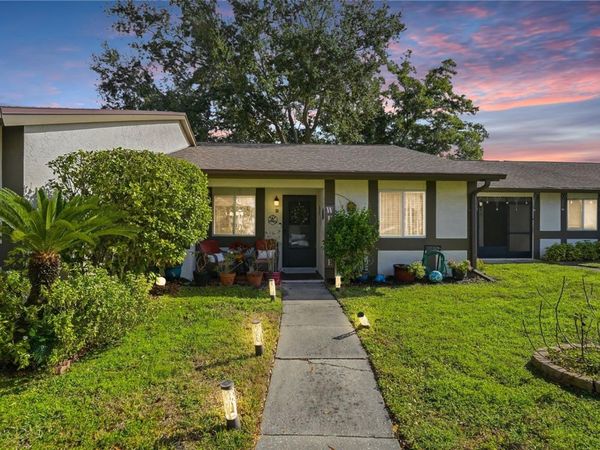 2948 BANCROFT CIRCLE E, Unit B, PALM HARBOR, FL 34683