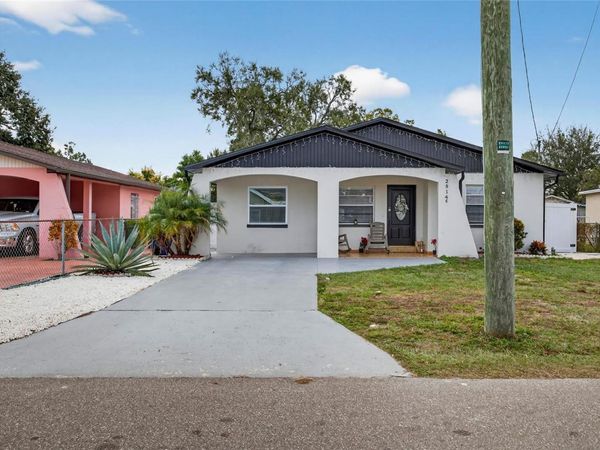 2914 W FRIERSON AVENUE, Unit C, TAMPA, FL 33614