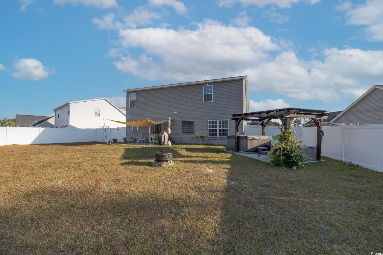 244 Turning Pines Loop Photo 21