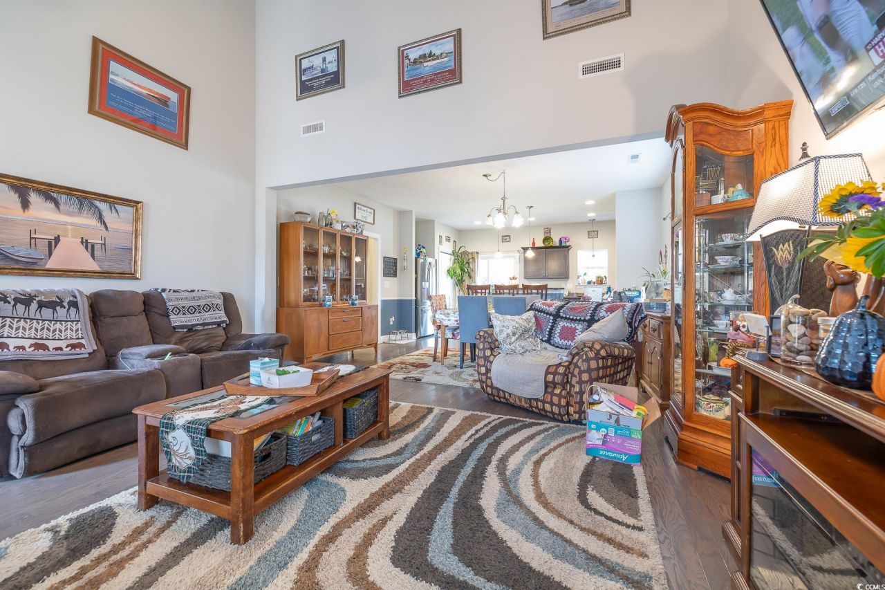 244 Turning Pines Loop Photo 4