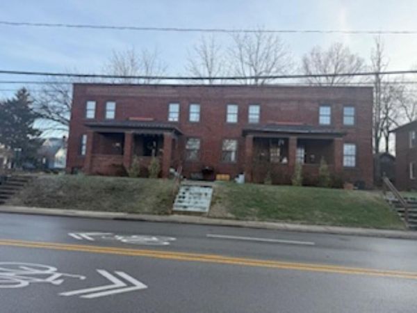 2540 Neil Avenue, Columbus, OH 43202