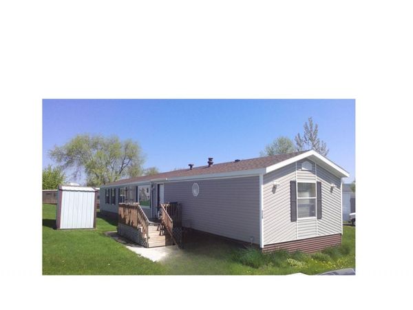 509 22 1/2 Street NW, Stewartville, MN 55976