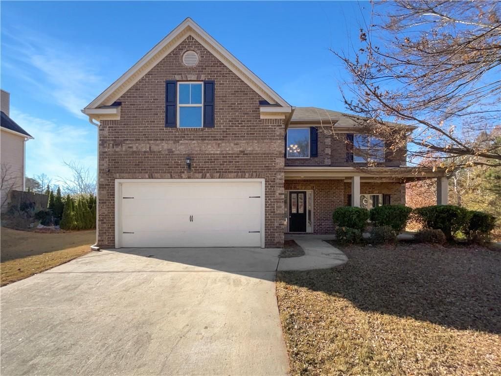 2879 Valaise Lane, Lithonia, GA 30038 Main Photo