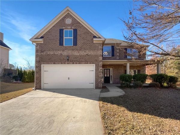 2879 Valaise Lane, Lithonia, GA 30038