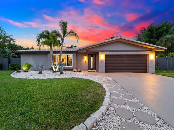 1721 SW 9th Street, Boca Raton, FL 33486