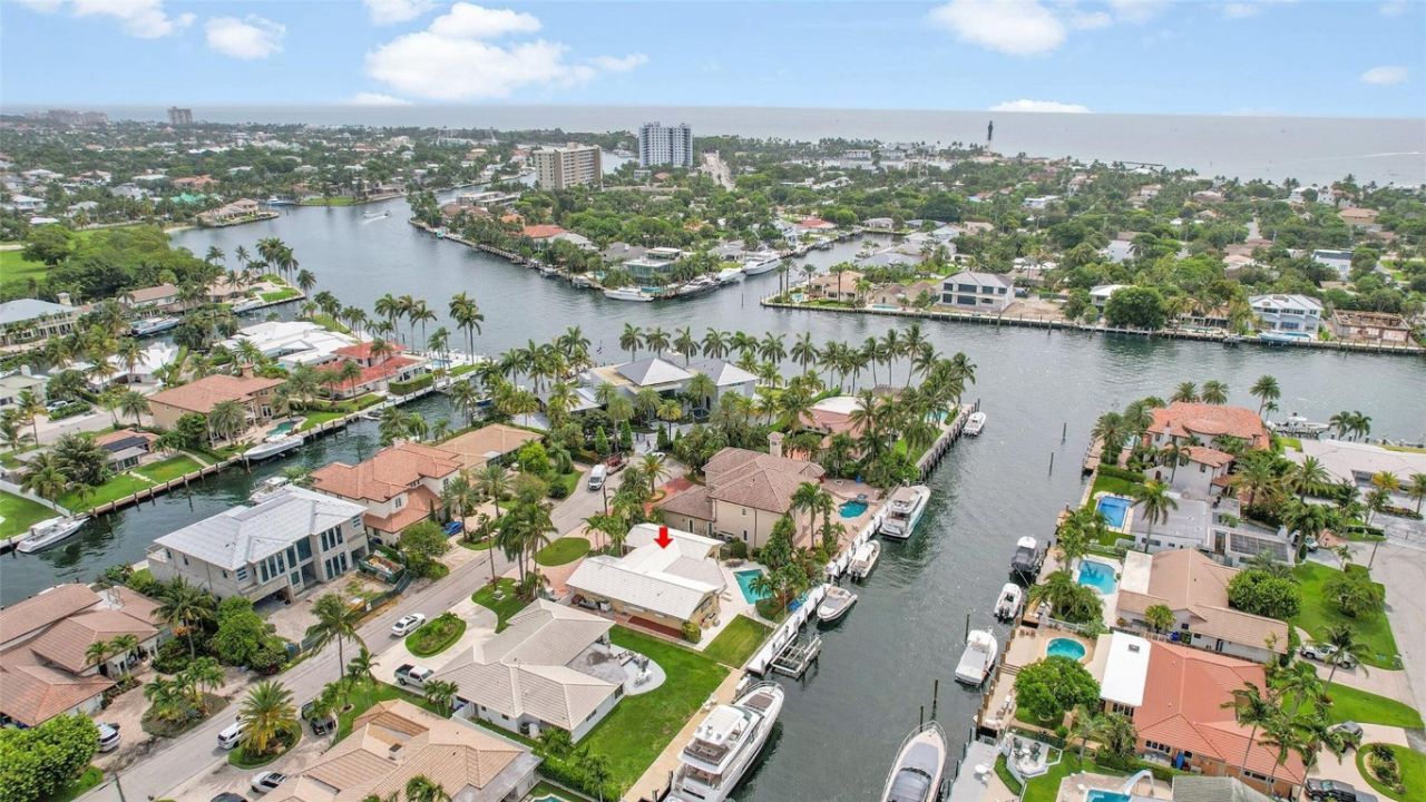 2920 NE 23rd Street, Pompano Beach, FL 33062 Photo