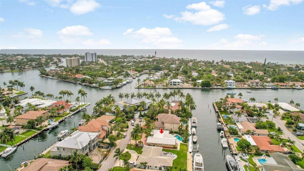 2920 NE 23rd Street, Pompano Beach, FL 33062 Photo