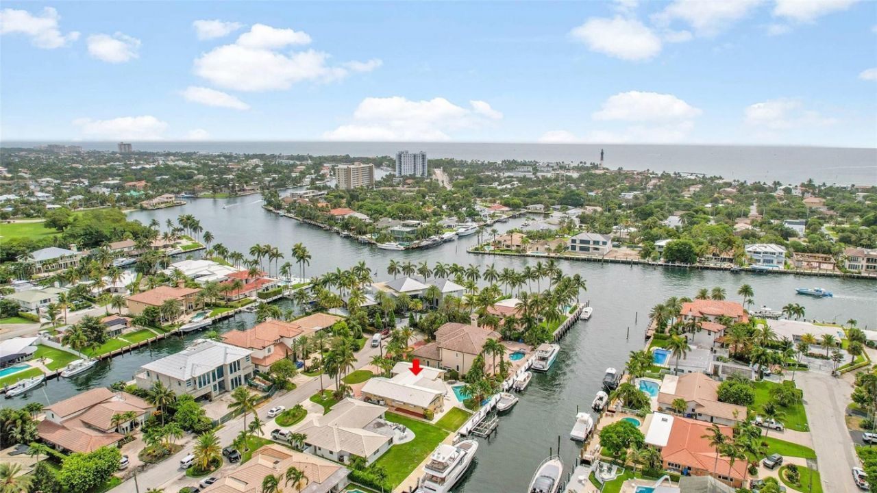 2920 NE 23rd Street, Pompano Beach, FL 33062 Photo