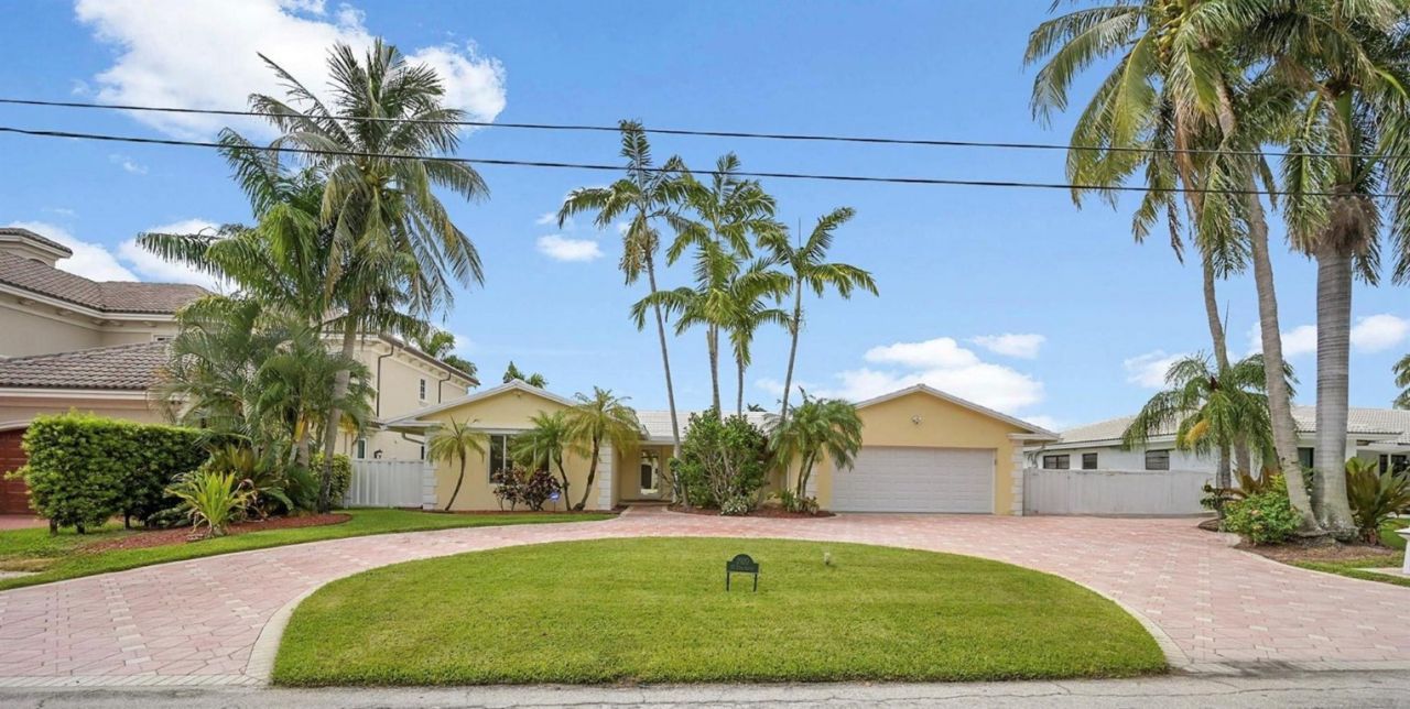 2920 NE 23rd Street, Pompano Beach, FL 33062 Photo