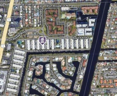 6281 Bay Club Drive, Unit 2, Fort Lauderdale, FL 33308 Photo