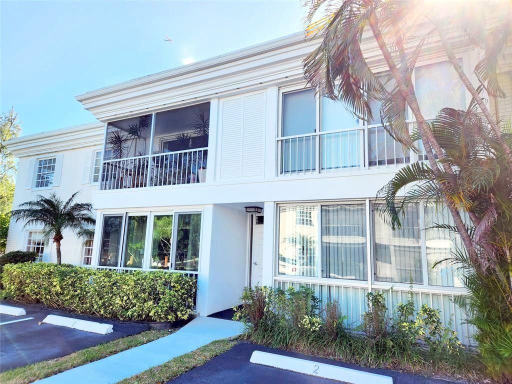 6281 Bay Club Drive, Unit 2, Fort Lauderdale, FL 33308 Photo