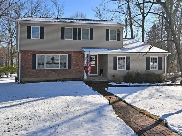 7 Lexington Road, New City, NY 10956