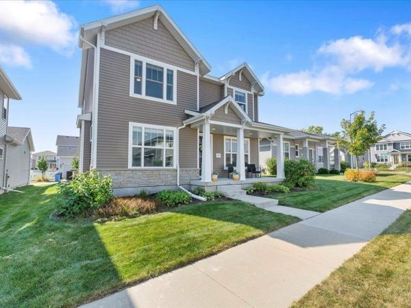 6107 Ragan Street, Madison, WI 53718