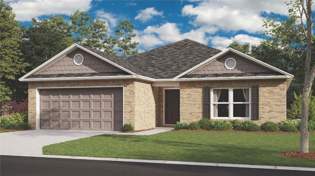 277 Troy Street, Elkins, AR 72727 Main Photo