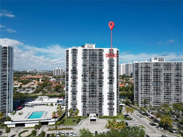 3675 N Country Club Dr, Unit 2404, Aventura, FL 33180