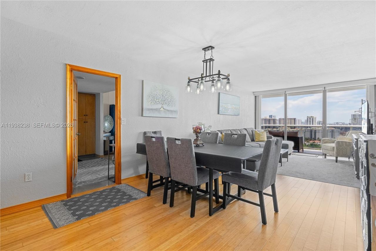 3675 N Country Club Dr, Unit 2404, Aventura, FL 33180 Photo