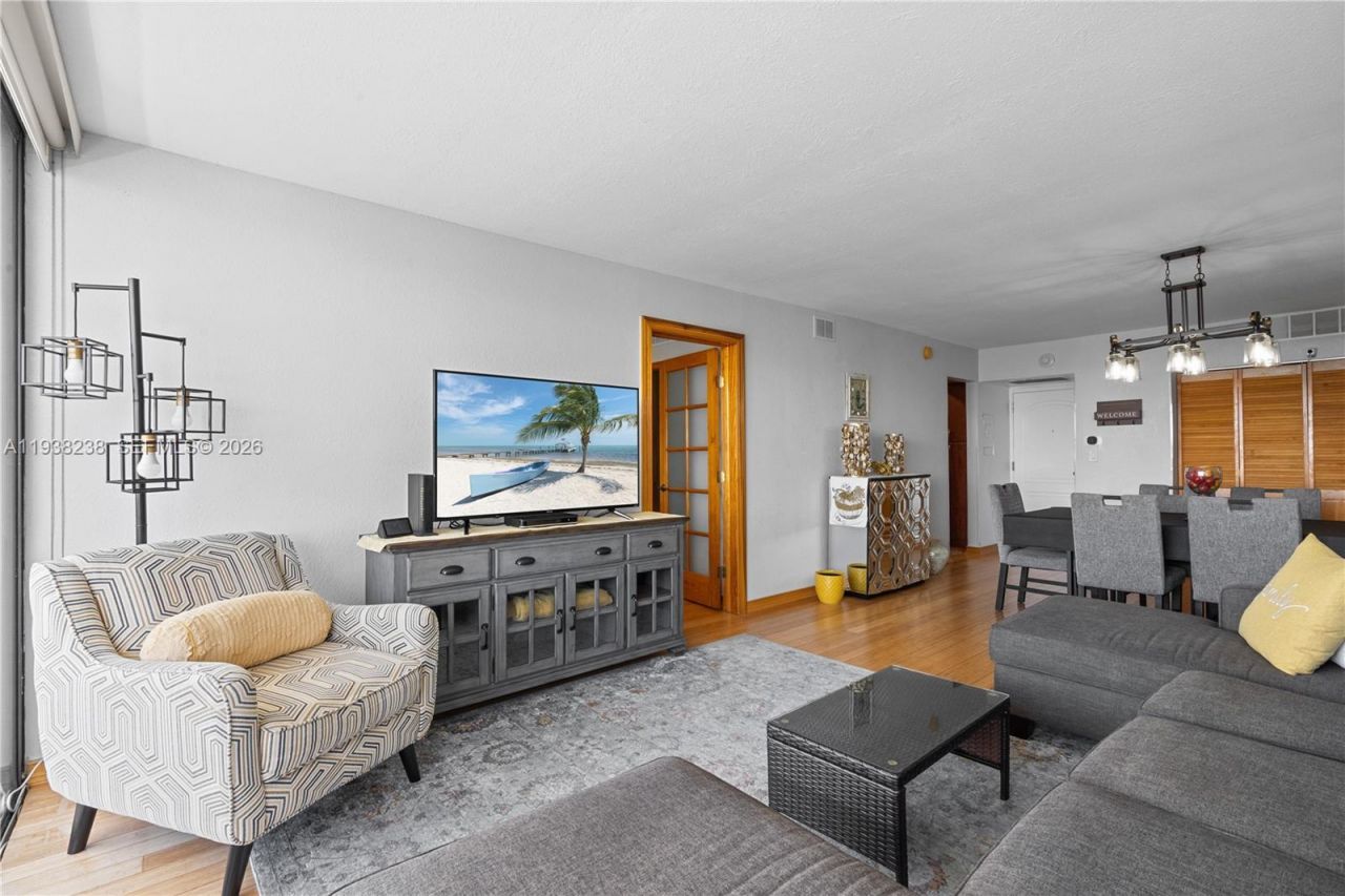 3675 N Country Club Dr, Unit 2404, Aventura, FL 33180 Photo