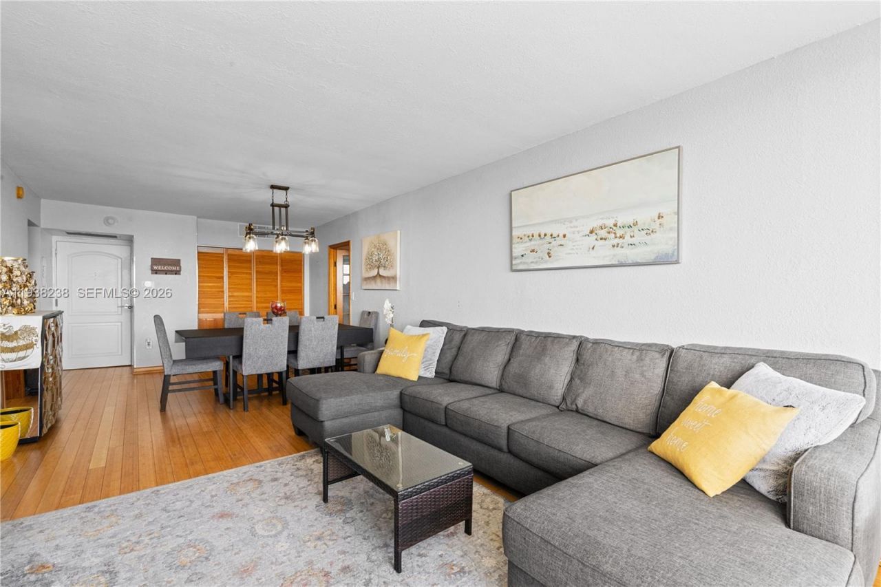 3675 N Country Club Dr, Unit 2404, Aventura, FL 33180 Photo