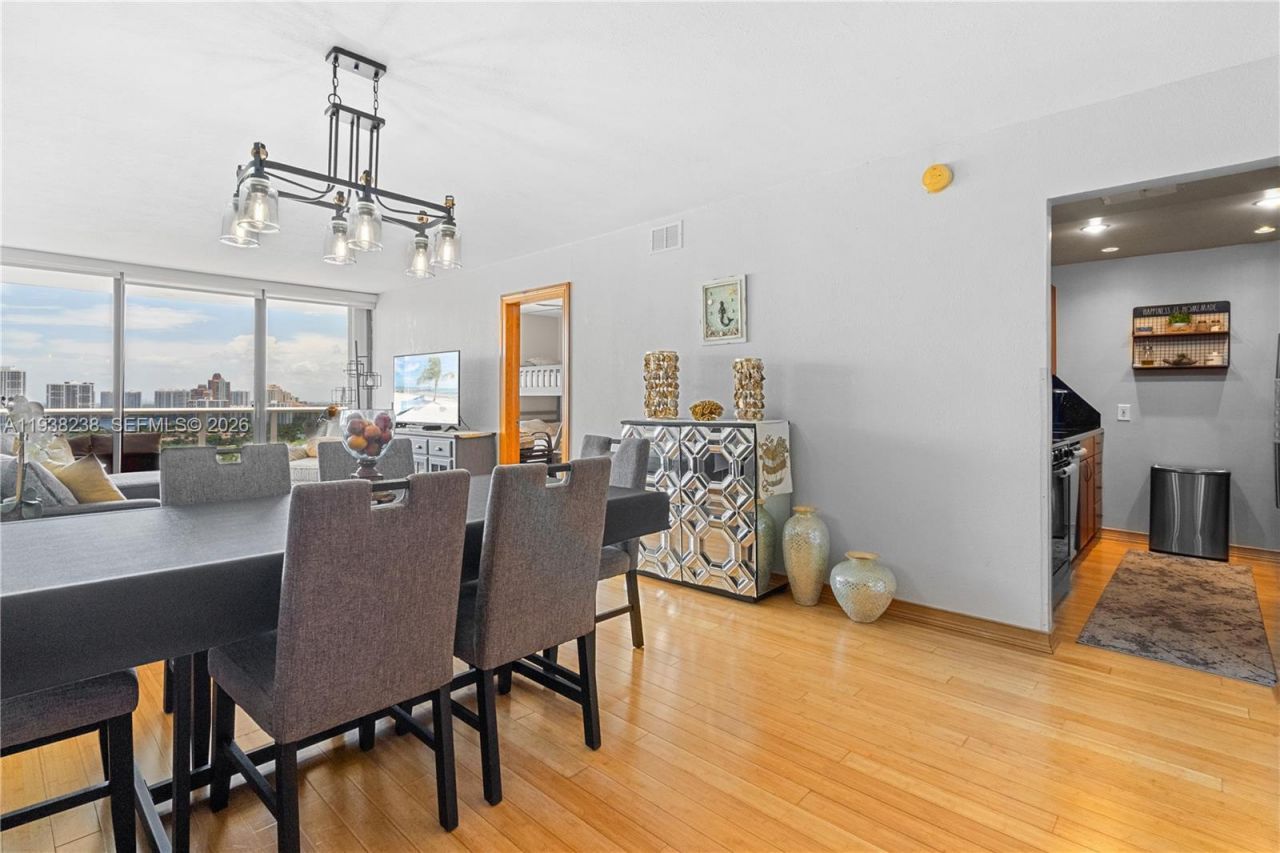 3675 N Country Club Dr, Unit 2404, Aventura, FL 33180 Photo