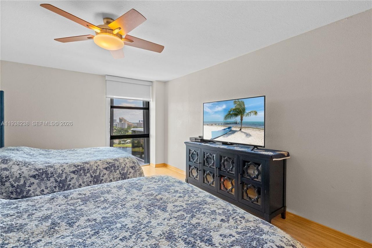 3675 N Country Club Dr, Unit 2404, Aventura, FL 33180 Photo