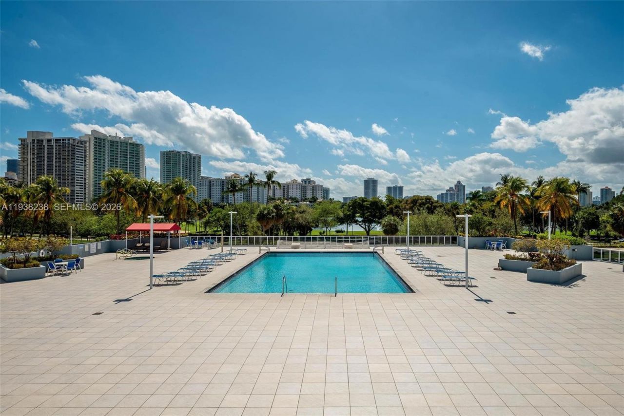 3675 N Country Club Dr, Unit 2404, Aventura, FL 33180 Photo