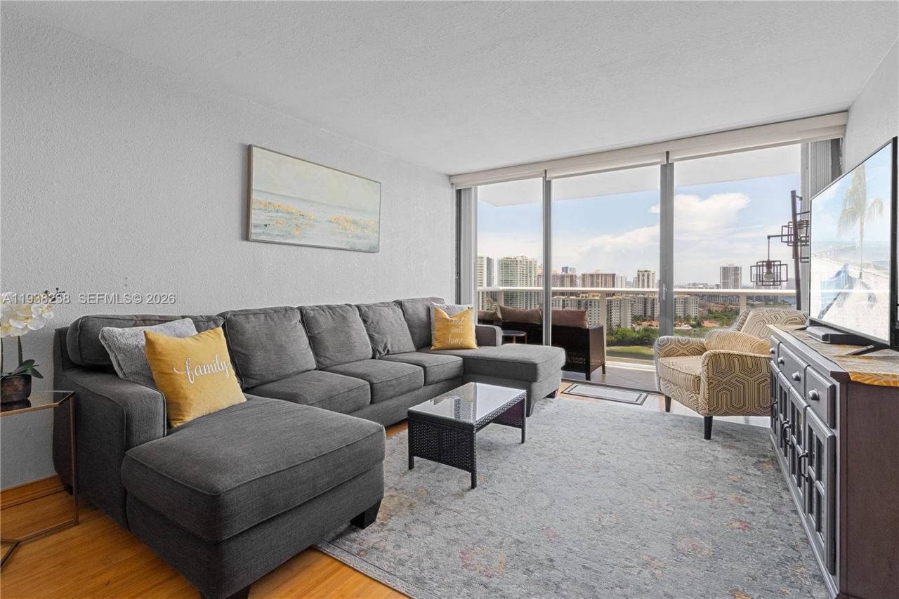 3675 N Country Club Dr, Unit 2404, Aventura, FL 33180 Photo