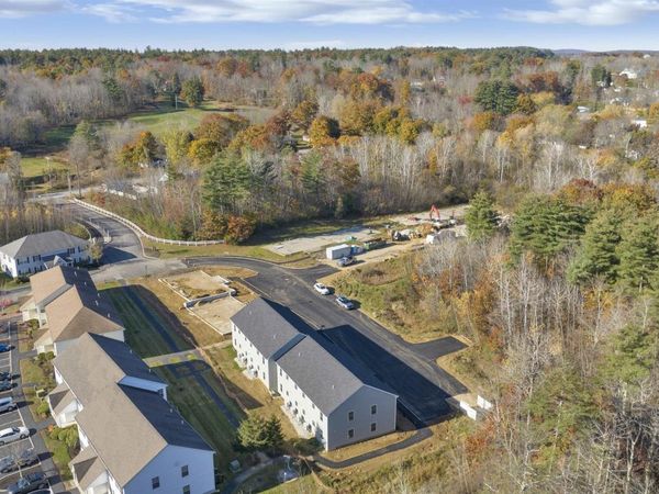 2 Cape Coral Way, Unit D, Rochester, NH 03867