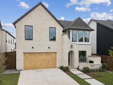 2026 Euclid Avenue, Dallas, TX 75206