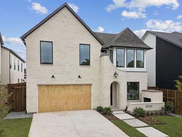 2026 Euclid Avenue, Dallas, TX 75206