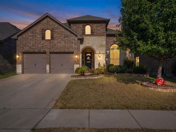 11616 Twining Branch Circle, Fort Worth, TX 76052