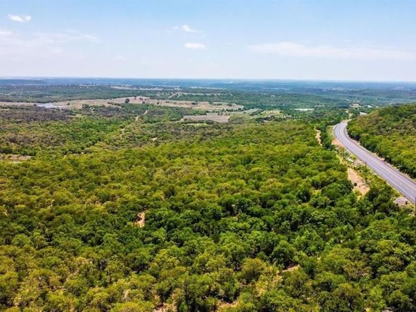 TBD HWY 281 TRACT 3 , Mineral Wells, TX 76067