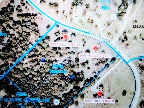 9001 Hilltop Drive, Cleburne, TX 76033