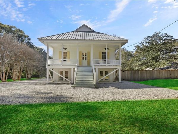 78225 HIGHWAY 1083, Bush, LA 70431