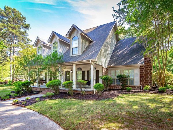 84 Windsong Drive, Cabot, AR 72023