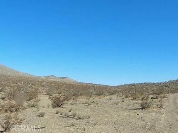 0 Sky Ranch Road, El Mirage, CA 92301
