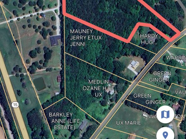 CR 714, Blue Mountain, MS 38610