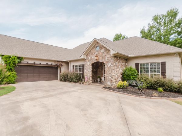 3850 Water Oak, Saltillo, MS 38866