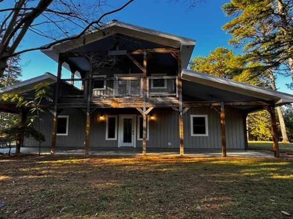 326 CR 124, Houston, MS 38851