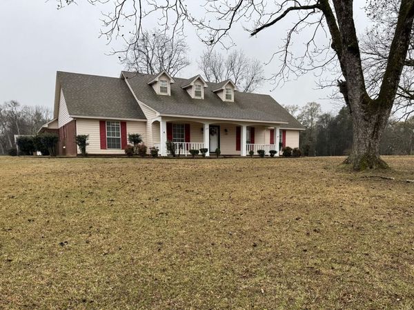 1357 North Street, Shannon, MS 38868