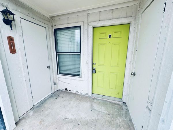 5507 Rose Hill CIR, Unit B, Austin, TX 78745