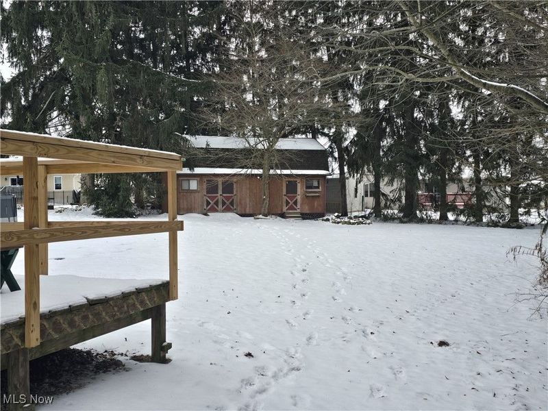 1540 W Highland Avenue, Wooster, OH 44691 Photo 13