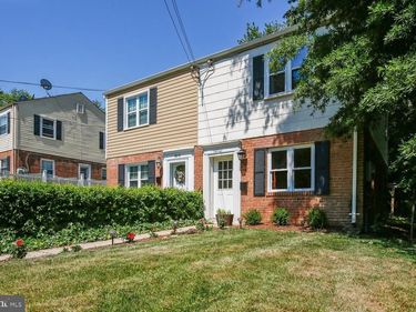 5810 FIFER DRIVE, ALEXANDRIA, VA 22303