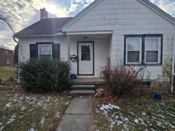 136 E GAUL STREET, WERNERSVILLE, PA 19565