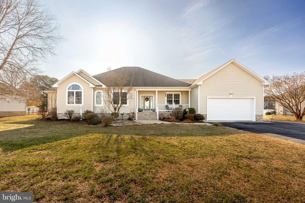 1622 Crawford Drive, Salisbury, MD 21804 Main Photo