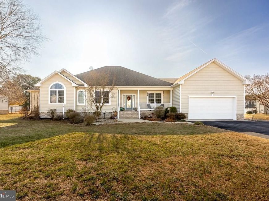 1622 Crawford Drive, Salisbury, MD 21804 Main Photo