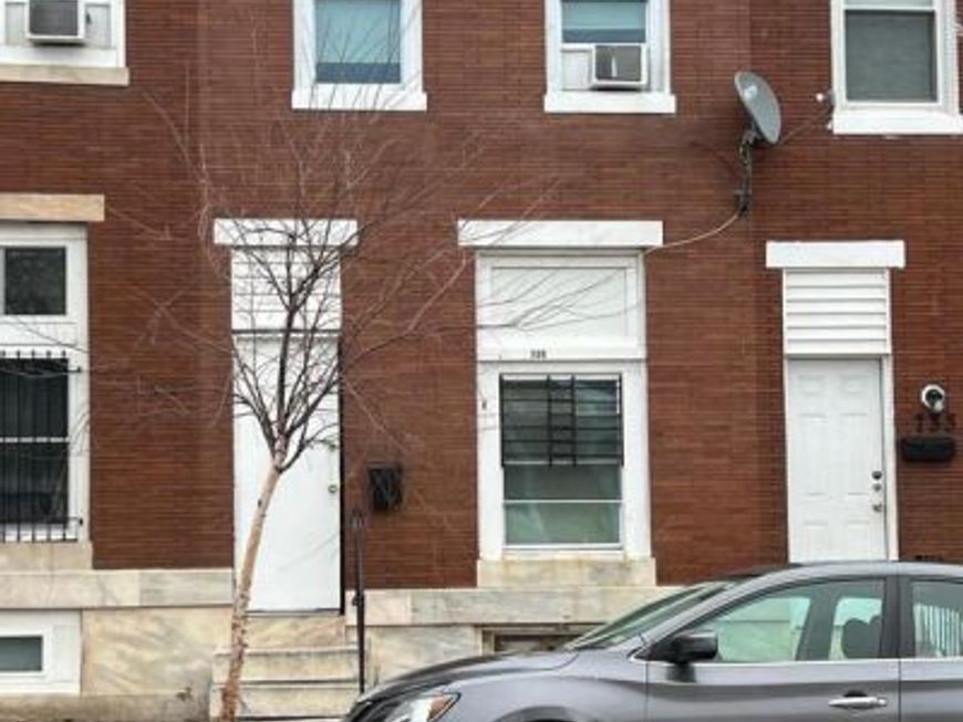 735 N Lakewood Avenue, Baltimore, MD 21205 Main Photo