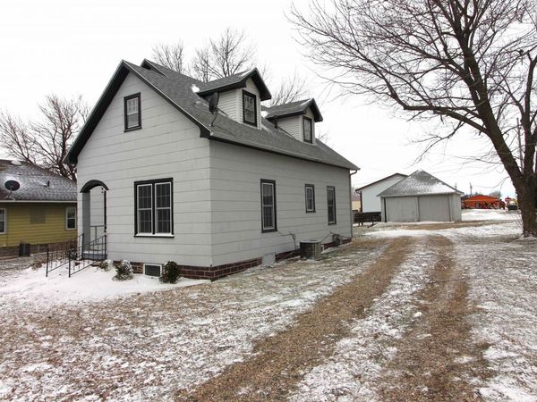 807 Colorado Street, Glidden, IA 51443